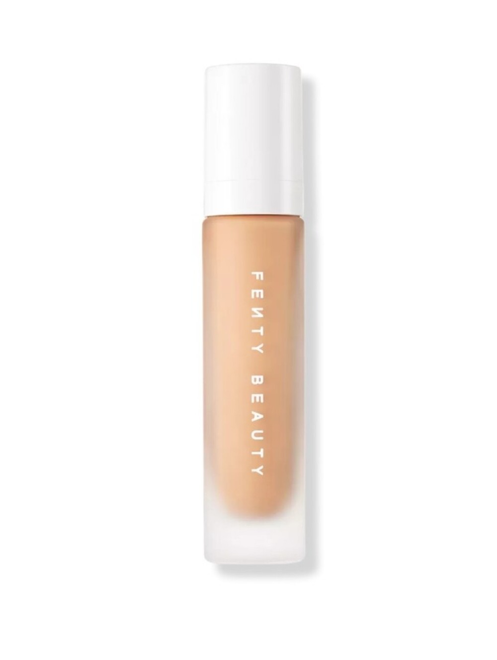 NWOB FENTY BEAUTY PRO FILTR SOFT MATTE LONGWEAR LIQUID FOUNDATION 125